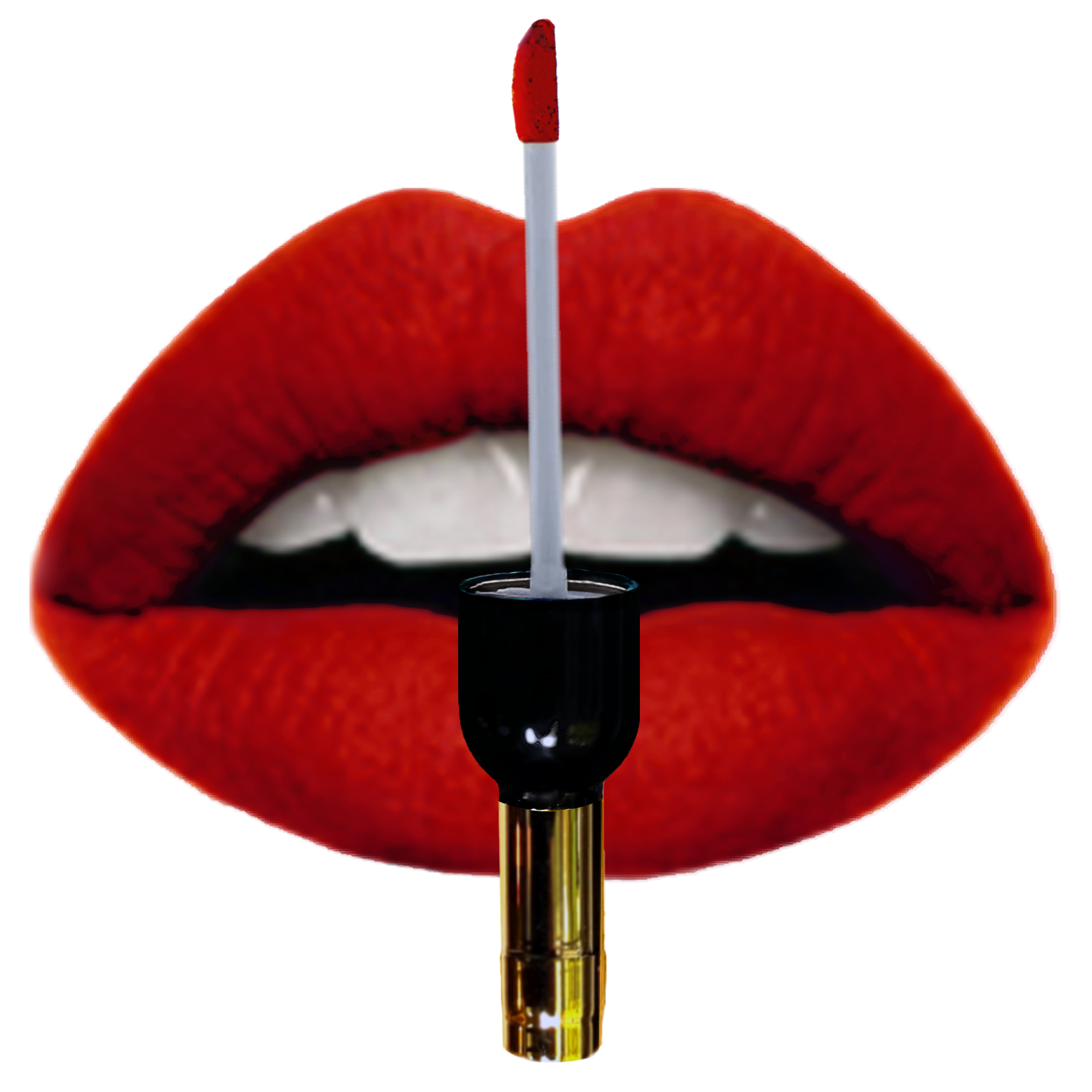 Undead Red Wine Lipstick